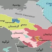 سردرگمی ایران در قفقاز