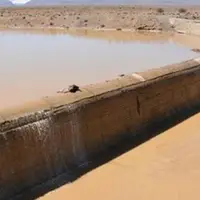 کمربند حفاظتی یزد قبل از بارندگی پاییزه تقویت می‌شود