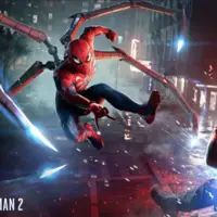 یکی از لباس های Marvel’s Spider-Man 2 در کامیک‌کان رونمایی خواهد شد