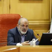 وزیر کشور: وزارت کشور هسته سخت نظام است و کارکنان آن باید انقلابی و متخصص باشند
