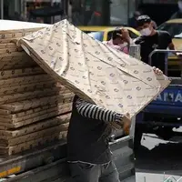جدیدترین قیمت کاغذ در بازار؛ قیمت کاغذ به تبعیت از بازار جهانی کاهش یافت