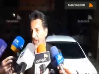 شاهرخ بیانی: مشکلات از طرف مدیریت و نکونام مطرح شد