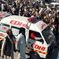 پاکستان: هند در حمله انتحاری به بلوچستان دست داشت