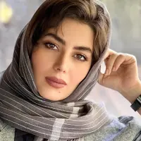 چهره ها/ عکسی از روژان «نون خ» در جشن حافظ
