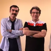 حسین کیانی، افشین هاشمی و نادر برهانی‌مرند، داوران یک جایزه شدند