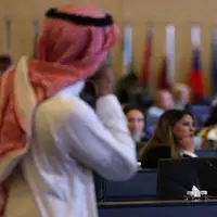 دومین وزیر صهیونیست راهی ریاض شد