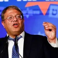 بن گویر از نشست‌های امنیتی صهیونیست‌ها حذف شد