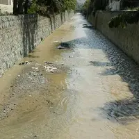 اتخاذ تمهیدات پیشگیرانه برای جلوگیری از وقوع سیل در سمنان