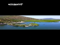 کلیپی دیدنی از زیبایی های مریوان کردستان