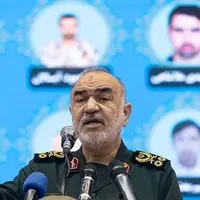 فرمانده سپاه: با قلب‌های مستحکم دفاع مقدس را با پیروزی به پایان رساندیم