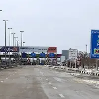 نامه سازمان بازرسی به وزارت راه در مورد وضعیت نامطلوب آزادراه زنجان-تبریز