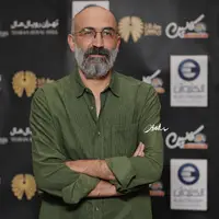 جایزه دستاورد فردی ویژه جشن حافظ به هادی حجازی فر رسید