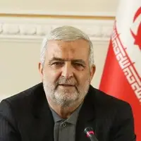روایت کاظمی قمی از پشت پرده حمایت آمریکا از داعش خراسان