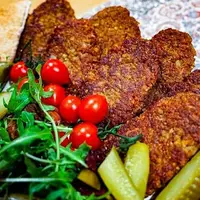 یه کتلت جذاب و متفاوت که ظرف یک ساعت حاضره!