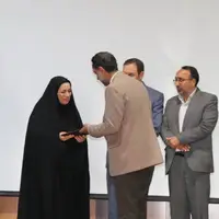 سرپرست بهزیستی چهارمحال و بختیاری معرفی شد