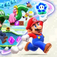 ویدئوی جذاب و جدیدی از Super Mario Bros. Wonder منتشر شد