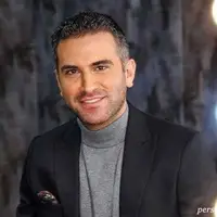 چهره ها/ شوکه شدن هوتن شکیبا از خبر درگذشت فردوس کاویانی