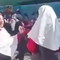 وقتی موسیقی بهداشتی ترک تحصیل کرد