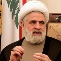 قائم مقام دبیرکل حزب‌الله لبنان: وحدت میان امت اسلامی به برکت جمهوری اسلامی ایران است