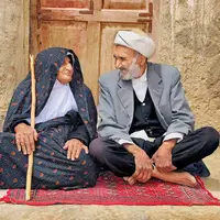 وجود ۱۰ میلیون سالمند بالای ۶۰ سال در کشور