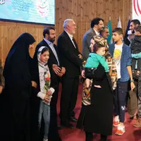 عکس/ طرح حمایت از خانواده؛ واگذاری ۲۵۰۰ قطعه زمین در تهران
