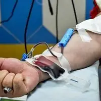 کاهش ذخایر خونی در کرمانشاه و نیاز مبرم به اهدای خون O منفی