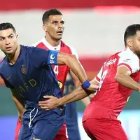 چالش بزرگ برای خط دفاعی پرسپولیس و تیم ملی ایران 