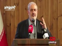 وزیر صمت: به رئیس جمهور گفتم من وزیر التماسم