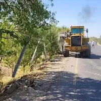 قلع و قمع ۷۲۳ فقره تغییر کاربری غیرمجاز در  آذربایجان غربی