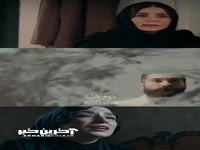 موزیک ویدئوی سینمایی با صدای علی زندوکیلی 