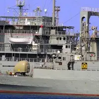 رسانه صهیونیستی: نیروی دریایی ایران با موشک‌های کروز قدرتمند‌تر می‌شود