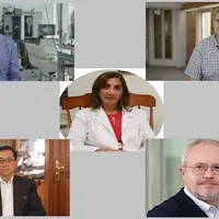 پنج دانشمند برگزیده نشان عالی علم و فناوری جهان اسلام چه کسانی هستند؟
