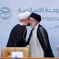 سی‌وهفتمین کنفرانس بین‌المللی وحدت اسلامی با حضور رئیس جمهور آغاز شد 