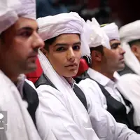عکس/ جشنواره موسیقی «اقوام ایرانی» در کردستان