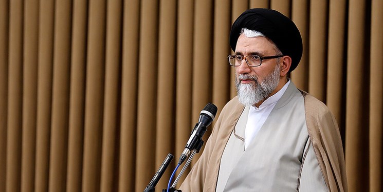 جزئیات خنثی‌سازی بمب‌گذاری‌های تهران از زبان وزیر اطلاعات