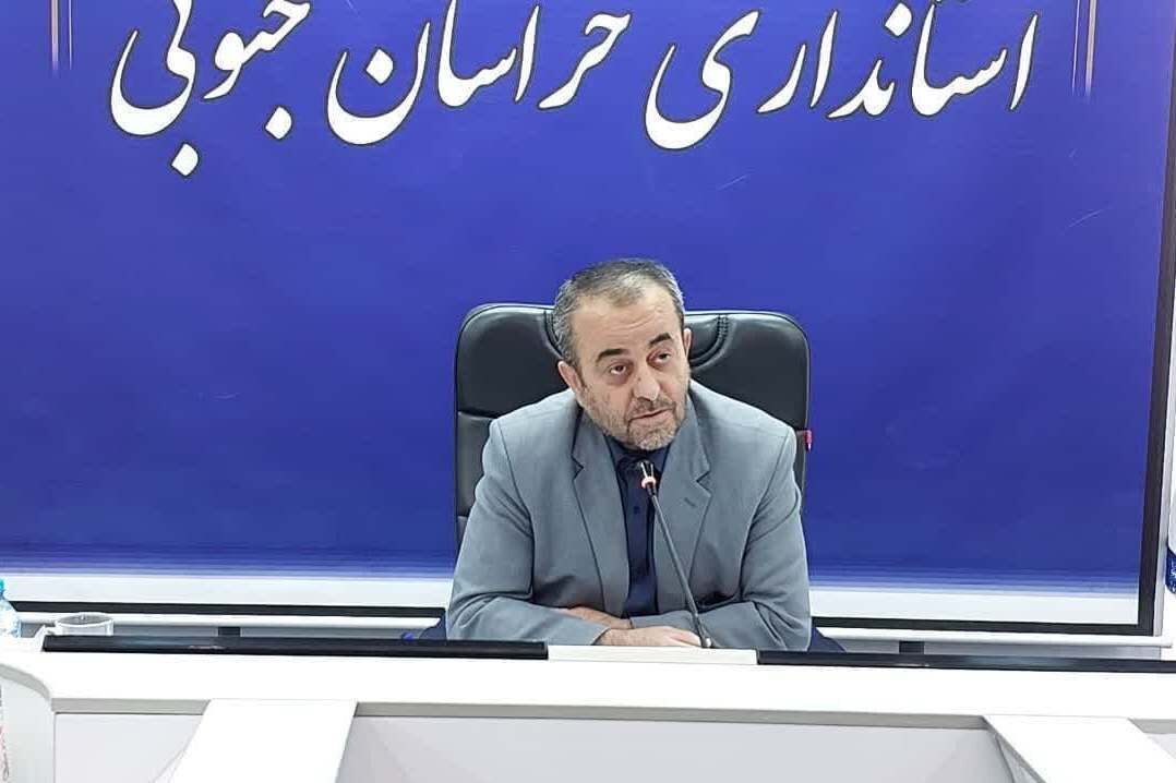 استاندار: مشکل زمین هیئت کهفالشهدای بیرجند پیگیری میشود