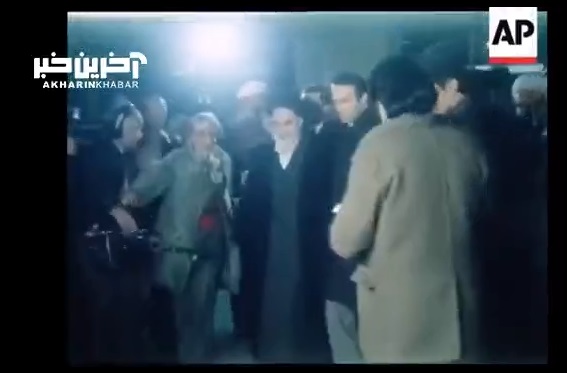 پاسخی مستند به جدیدترین شبهه افکنی در مورد امام خمینی(ره)