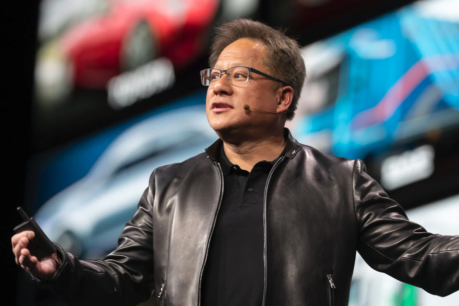 انویدیا اواخر اسفند قدرتش را به رخ AMD میکشد