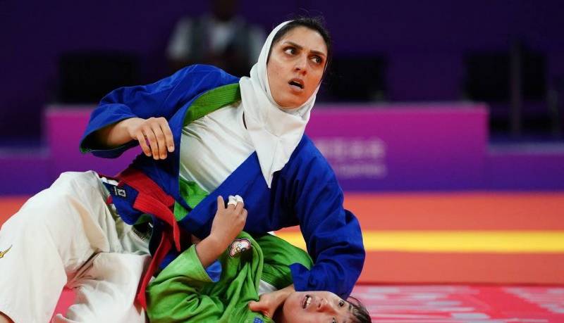 زنده از قلب هانگژو؛ در انتظار شروع طوفان طلایى!
