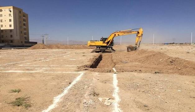 اهدای زمین رایگان به ۲۵۰۰ خانوار تهرانی