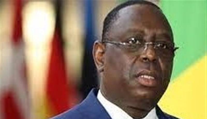 سنگال: دخالت نظامی در نیجر بعید نیست