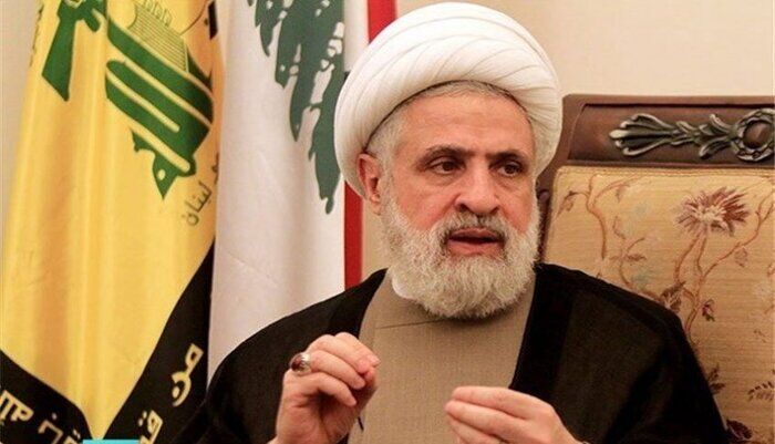 قائم مقام دبیرکل حزب‌الله لبنان: وحدت میان امت اسلامی به برکت جمهوری اسلامی ایران است