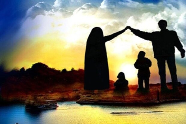 والدین همیشه نگران!