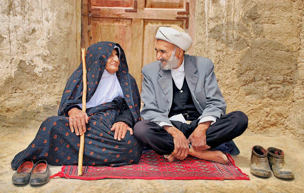 وجود 10 میلیون سالمند بالای 60 سال در کشور