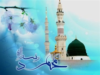 تقویم تاریخ/ اقامه‏ نخستین نماز جمعه‏ تاریخ اسلام توسط پیامبر اکرم(ص)