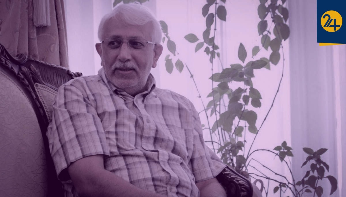 محبعلی: مادامی‌که با کشور‌های بزرگ تنازع داشته باشیم، توسعه در کار نخواهد بود