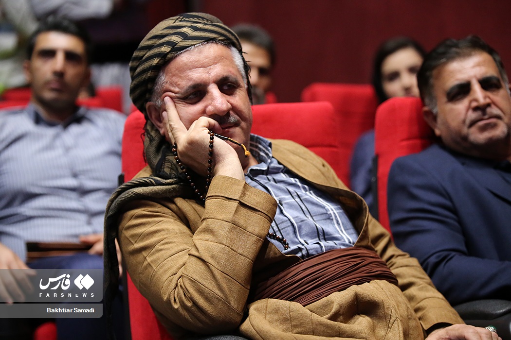 عکس/ جشنواره موسیقی «اقوام ایرانی» در کردستان