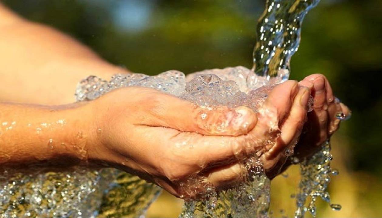 آب ۵ روستا در شهرستان دهلران به پایداری رسید