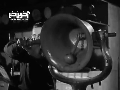 جلوه‌های صوتی استفاده شده توسط شرکت دیزنی