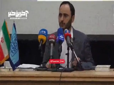 سخنگوی دولت: سلاح‌ورزی صلاحیت ریاست اتاق بازرگانی را ندارد